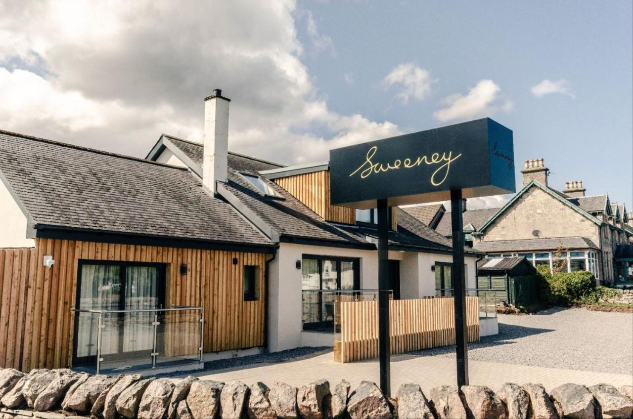 Sweeney Aviemore One ภายนอก รูปภาพ