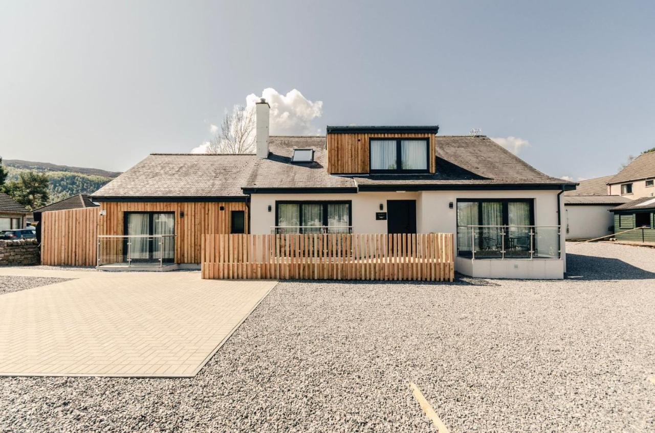 Sweeney Aviemore One ภายนอก รูปภาพ