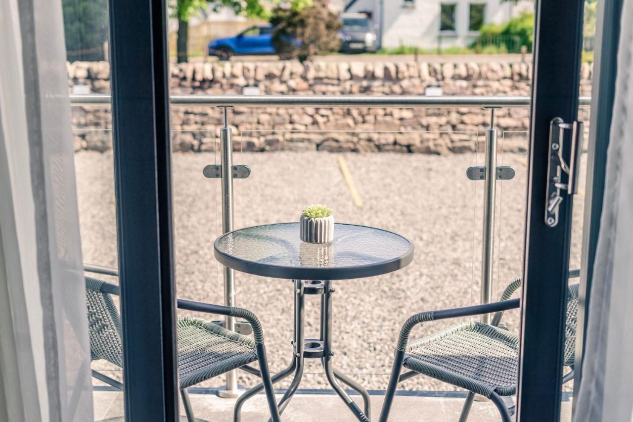 Sweeney Aviemore One ภายนอก รูปภาพ